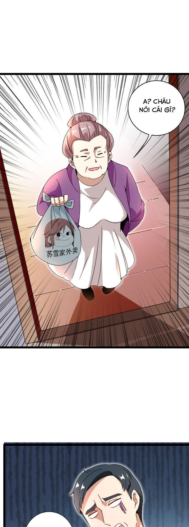 Từ Hôm Nay Bắt Đầu Làm Người Giàu Nhất Chapter 147 - Trang 2