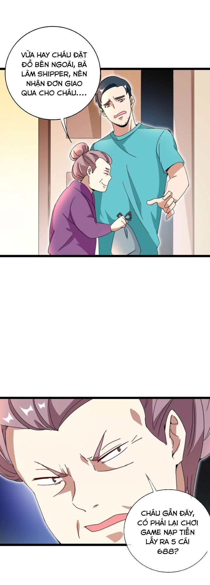 Từ Hôm Nay Bắt Đầu Làm Người Giàu Nhất Chapter 147 - Trang 2