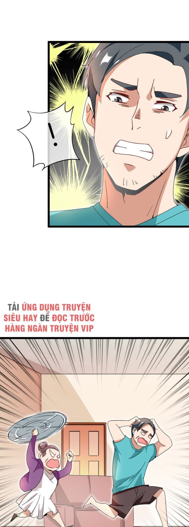 Từ Hôm Nay Bắt Đầu Làm Người Giàu Nhất Chapter 147 - Trang 2