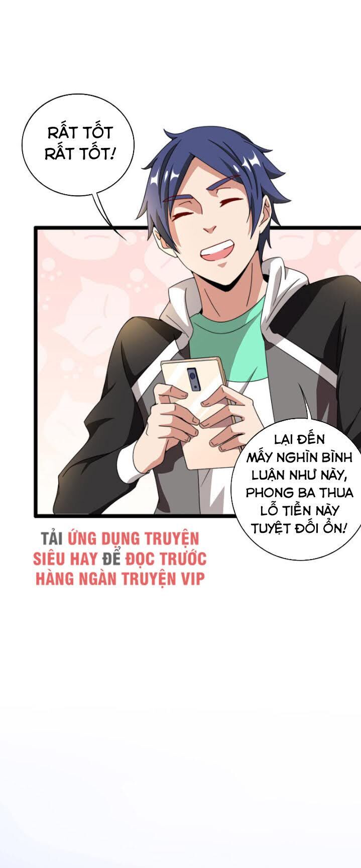 Từ Hôm Nay Bắt Đầu Làm Người Giàu Nhất Chapter 147 - Trang 2