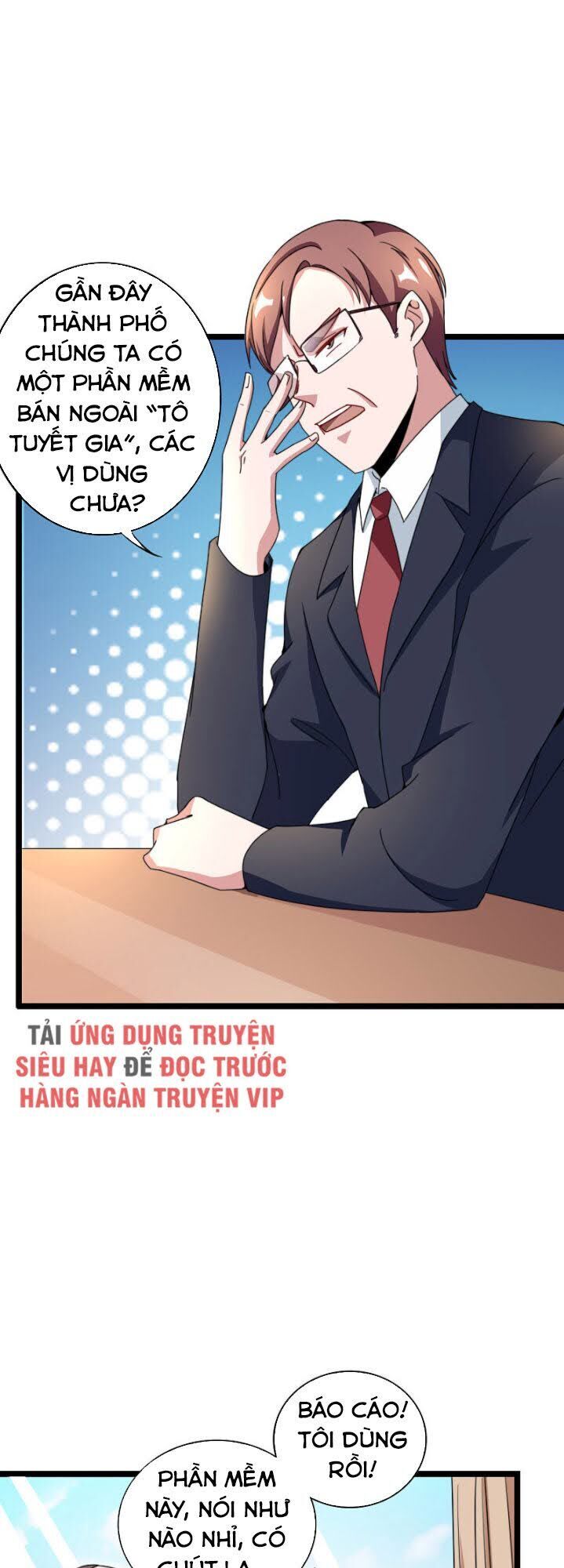 Từ Hôm Nay Bắt Đầu Làm Người Giàu Nhất Chapter 147 - Trang 2