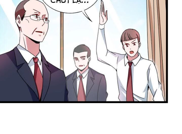 Từ Hôm Nay Bắt Đầu Làm Người Giàu Nhất Chapter 147 - Trang 2