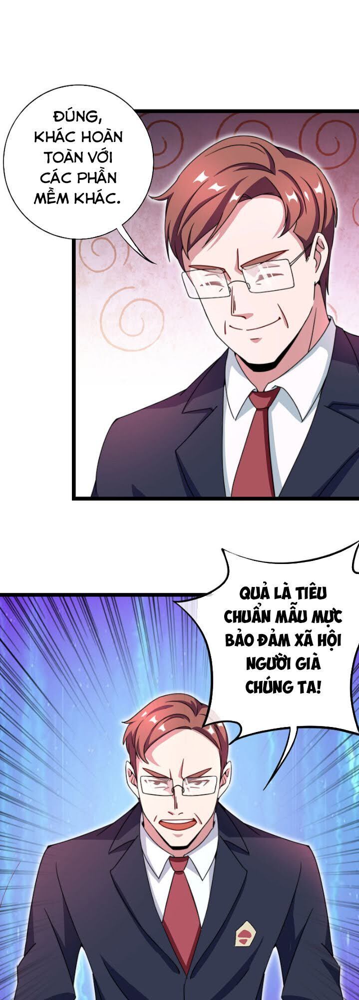 Từ Hôm Nay Bắt Đầu Làm Người Giàu Nhất Chapter 147 - Trang 2