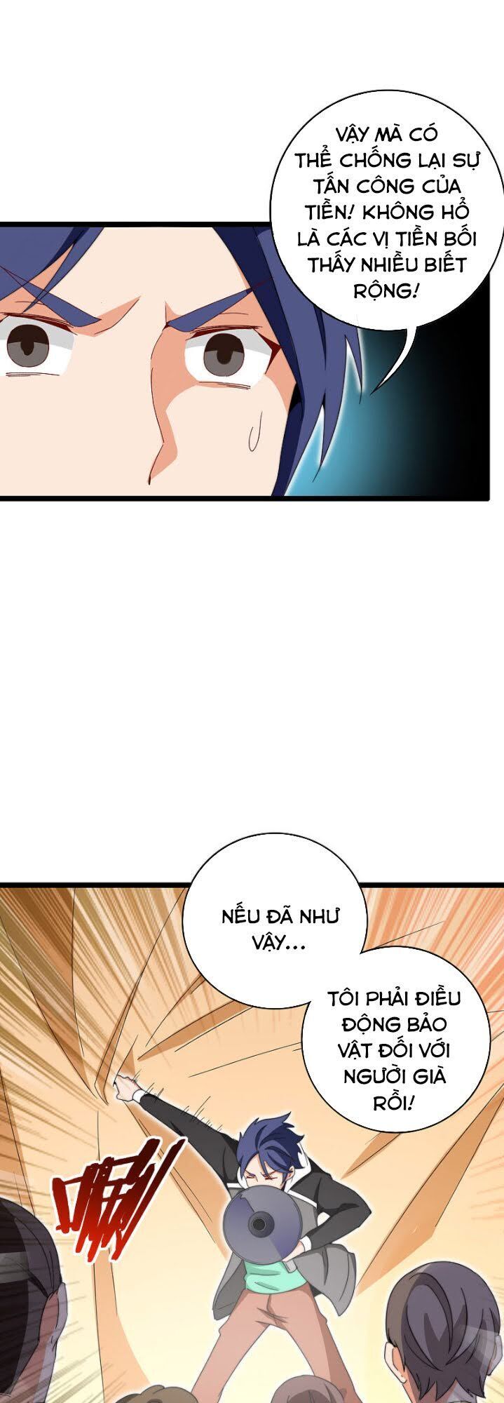 Từ Hôm Nay Bắt Đầu Làm Người Giàu Nhất Chapter 147 - Trang 2