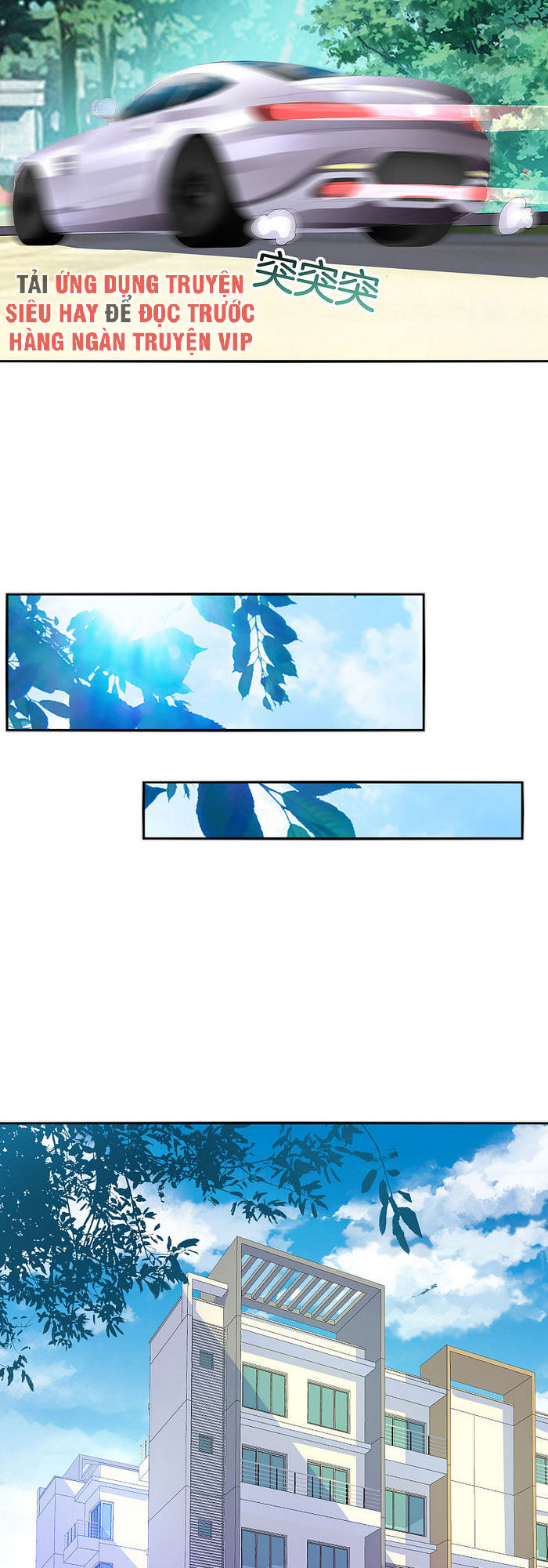 Từ Hôm Nay Bắt Đầu Làm Người Giàu Nhất Chapter 148 - Trang 2