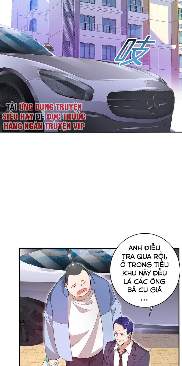 Từ Hôm Nay Bắt Đầu Làm Người Giàu Nhất Chapter 148 - Trang 2