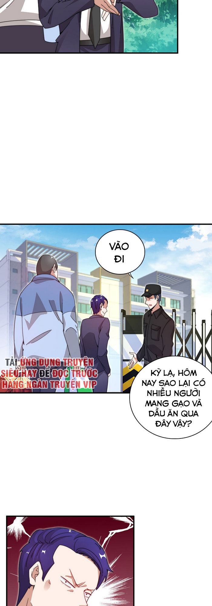 Từ Hôm Nay Bắt Đầu Làm Người Giàu Nhất Chapter 148 - Trang 2