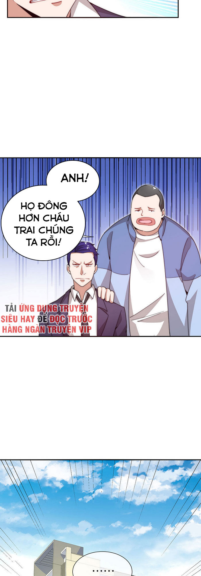 Từ Hôm Nay Bắt Đầu Làm Người Giàu Nhất Chapter 148 - Trang 2