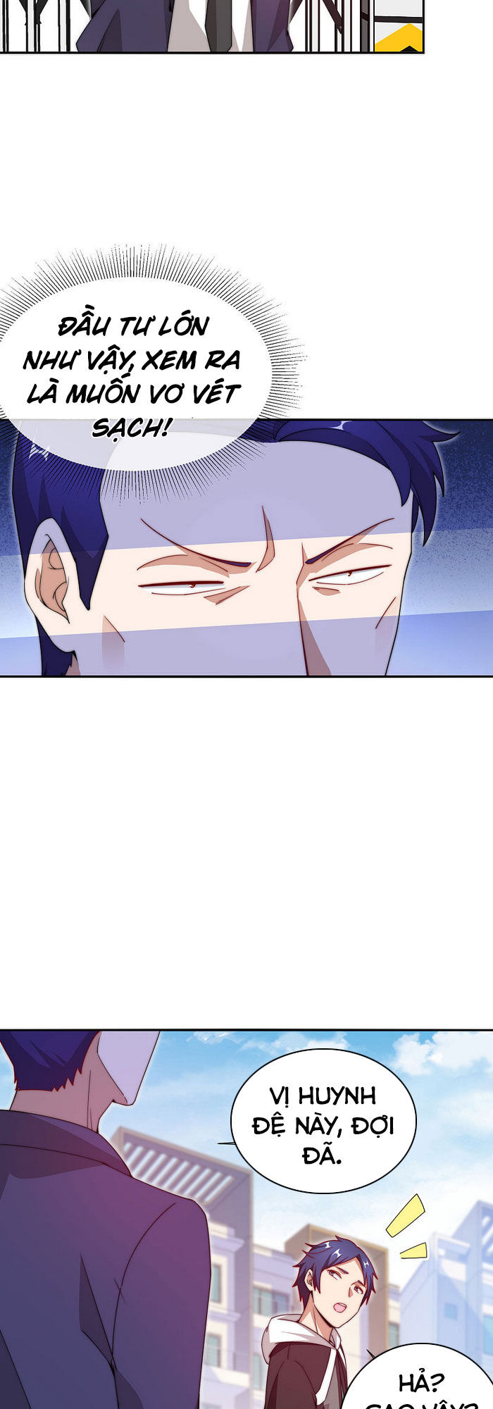 Từ Hôm Nay Bắt Đầu Làm Người Giàu Nhất Chapter 148 - Trang 2