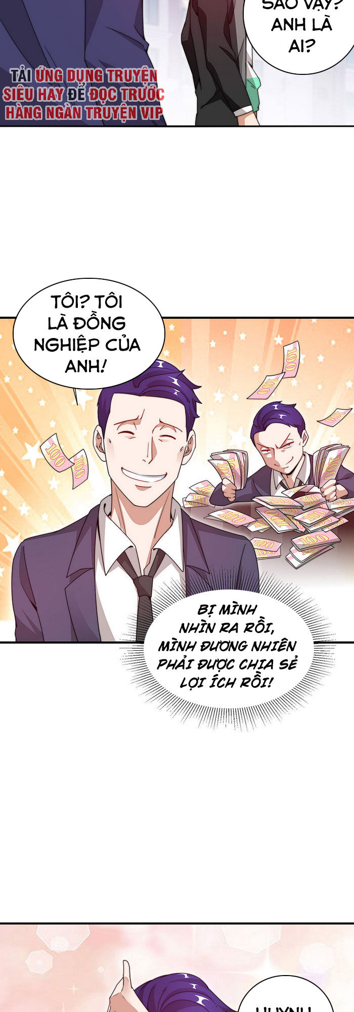 Từ Hôm Nay Bắt Đầu Làm Người Giàu Nhất Chapter 148 - Trang 2