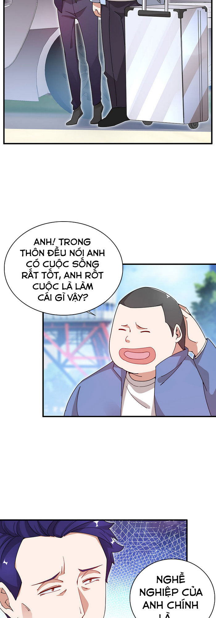 Từ Hôm Nay Bắt Đầu Làm Người Giàu Nhất Chapter 148 - Trang 2