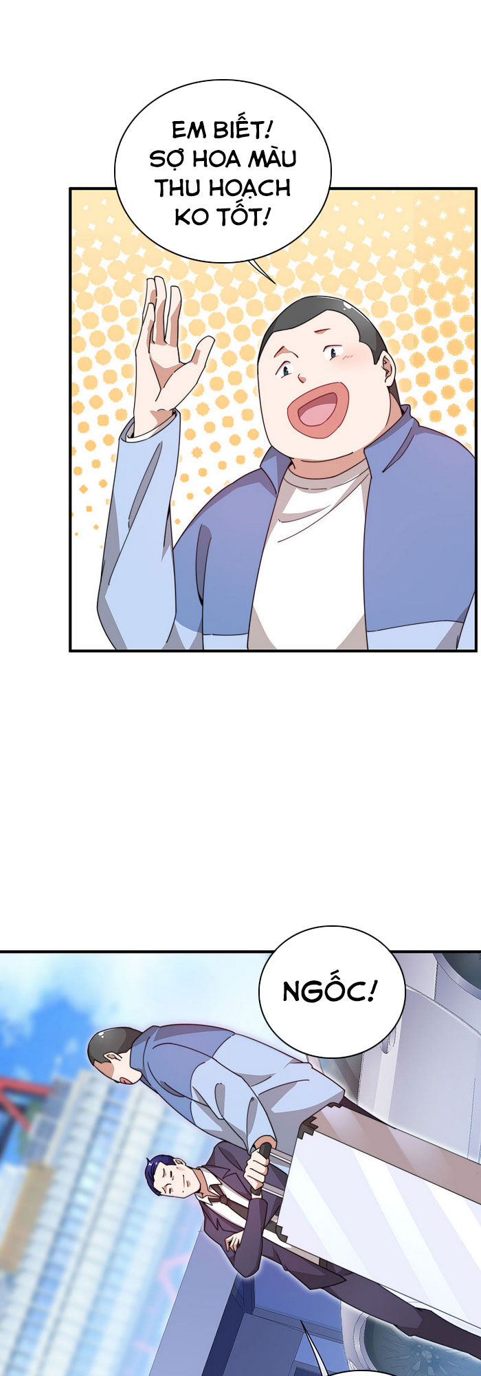 Từ Hôm Nay Bắt Đầu Làm Người Giàu Nhất Chapter 148 - Trang 2