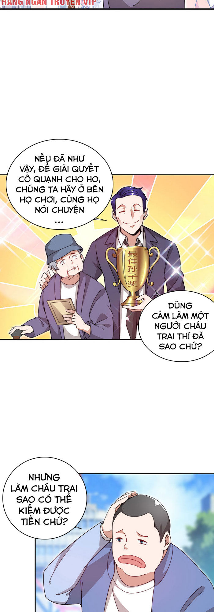 Từ Hôm Nay Bắt Đầu Làm Người Giàu Nhất Chapter 148 - Trang 2