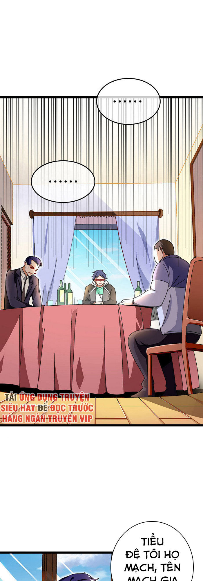 Từ Hôm Nay Bắt Đầu Làm Người Giàu Nhất Chapter 149 - Trang 2