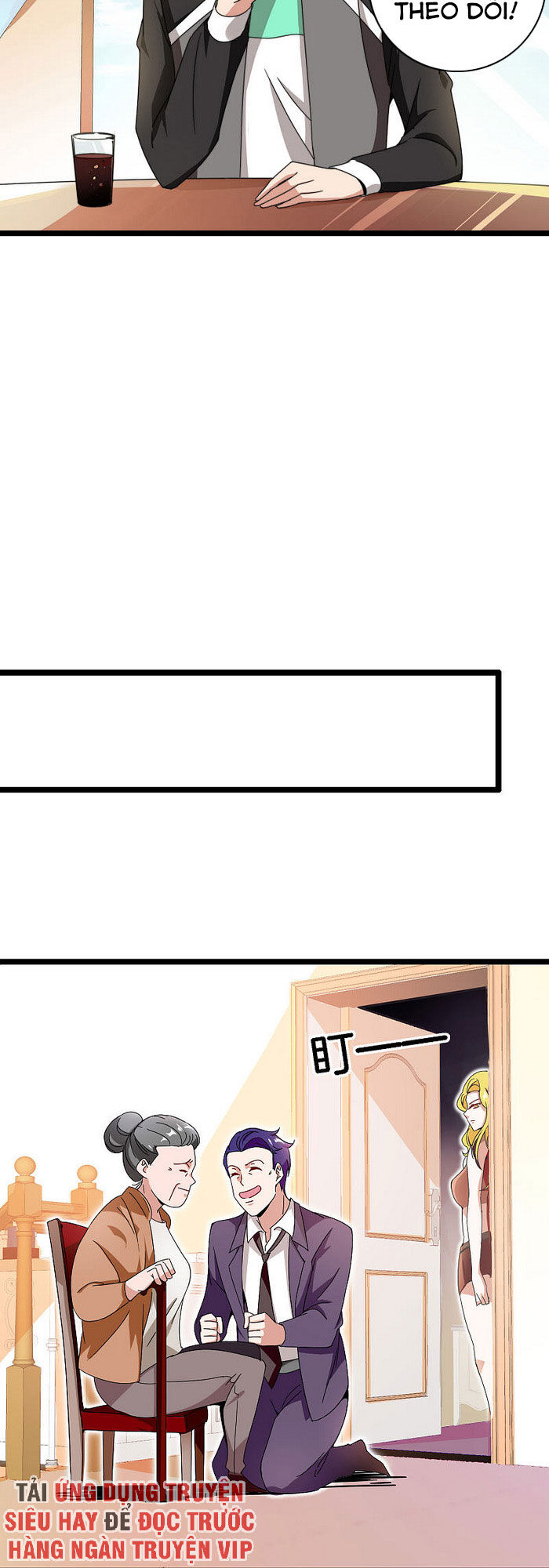 Từ Hôm Nay Bắt Đầu Làm Người Giàu Nhất Chapter 149 - Trang 2