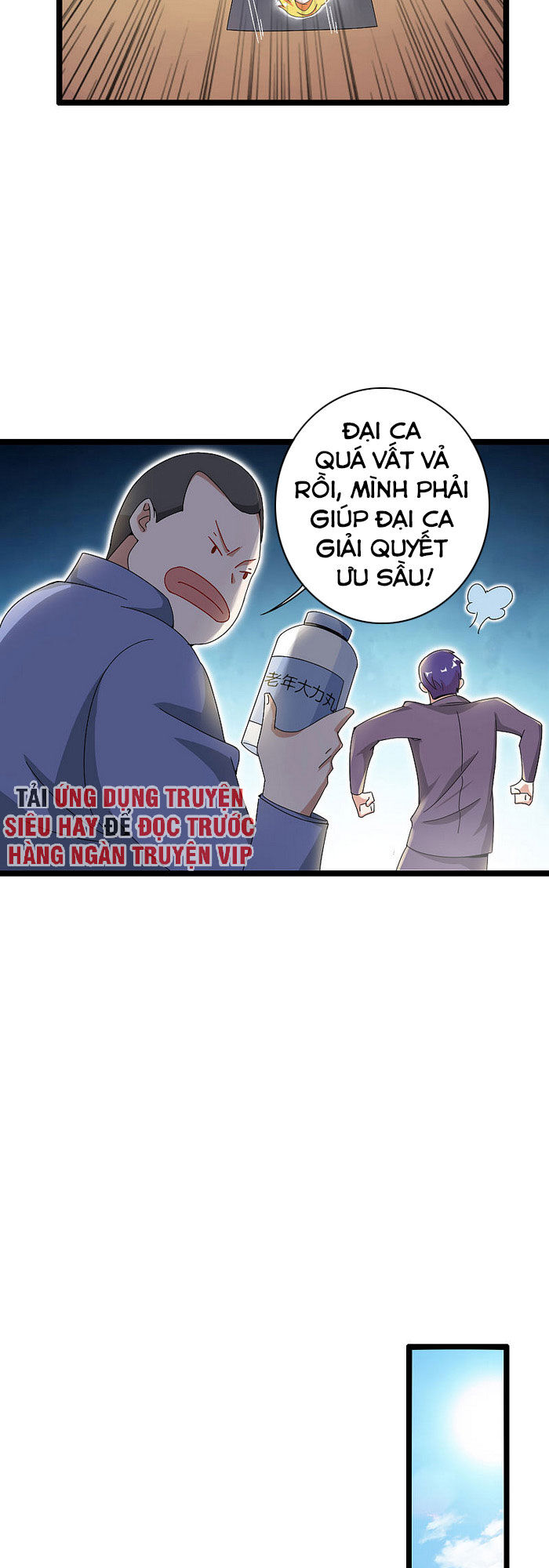 Từ Hôm Nay Bắt Đầu Làm Người Giàu Nhất Chapter 149 - Trang 2