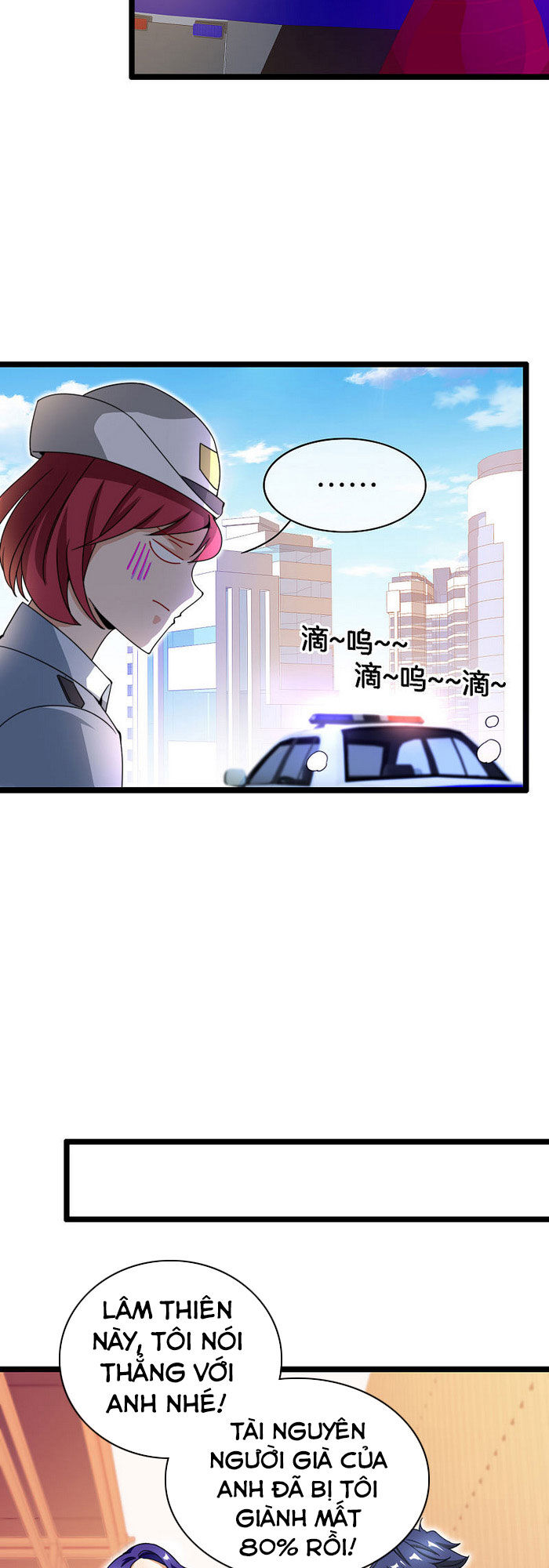 Từ Hôm Nay Bắt Đầu Làm Người Giàu Nhất Chapter 149 - Trang 2