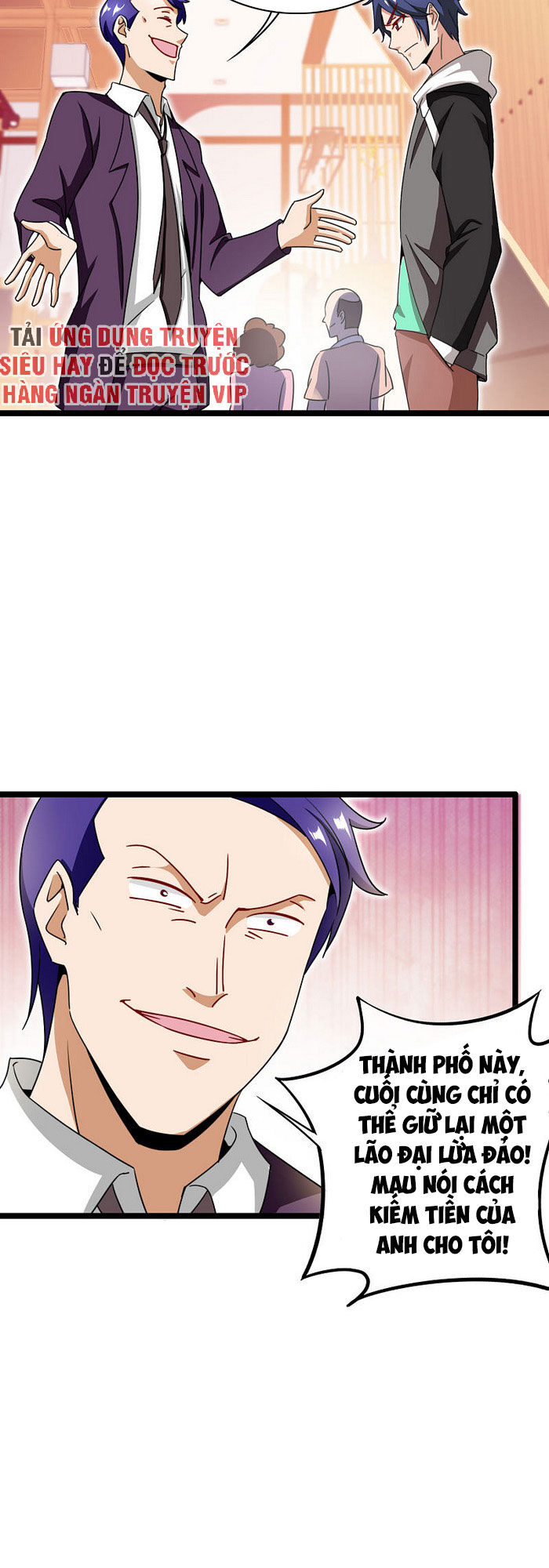 Từ Hôm Nay Bắt Đầu Làm Người Giàu Nhất Chapter 149 - Trang 2