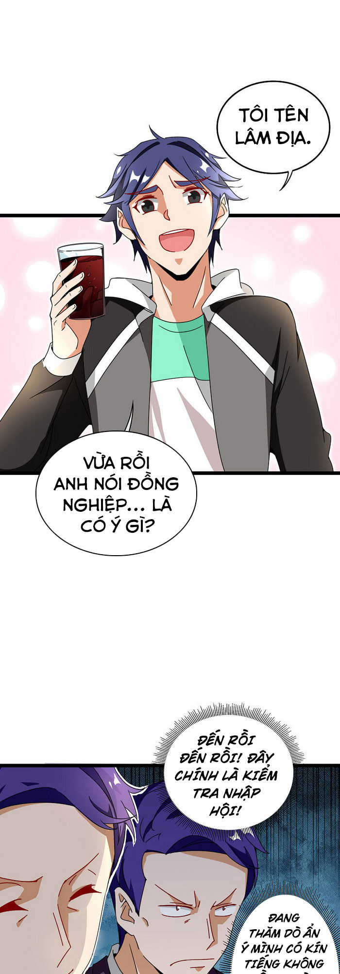 Từ Hôm Nay Bắt Đầu Làm Người Giàu Nhất Chapter 149 - Trang 2