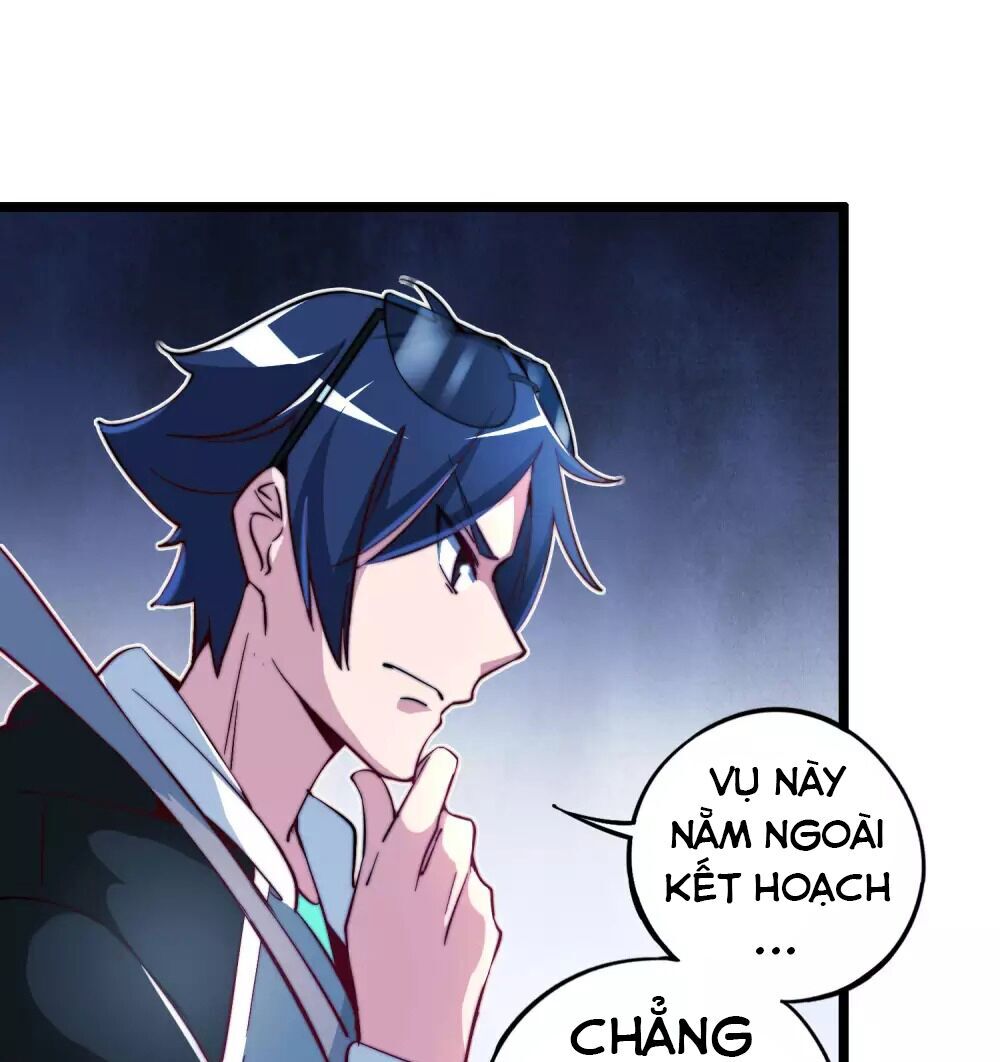 Từ Hôm Nay Bắt Đầu Làm Người Giàu Nhất Chapter 15 - Trang 2