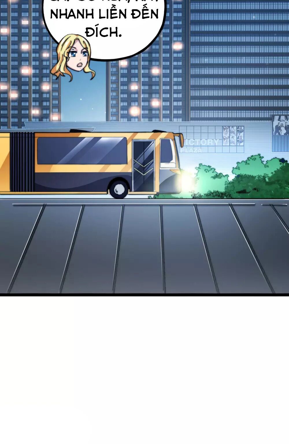 Từ Hôm Nay Bắt Đầu Làm Người Giàu Nhất Chapter 15 - Trang 2