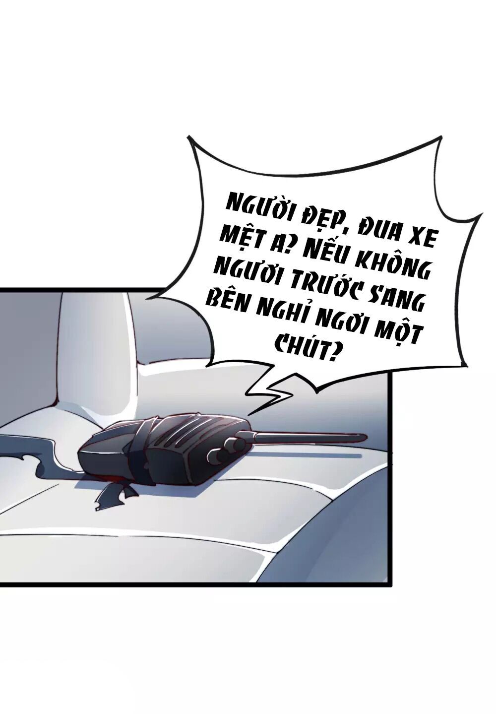 Từ Hôm Nay Bắt Đầu Làm Người Giàu Nhất Chapter 15 - Trang 2