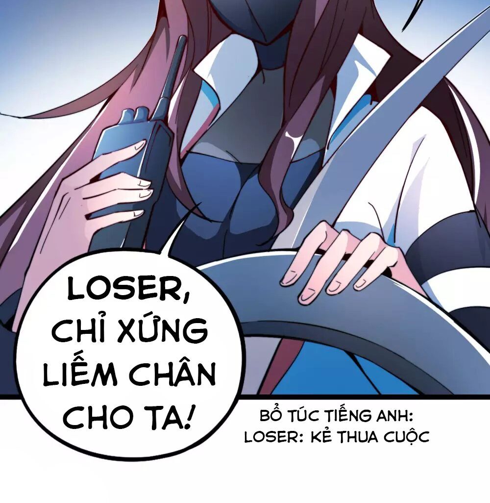 Từ Hôm Nay Bắt Đầu Làm Người Giàu Nhất Chapter 15 - Trang 2