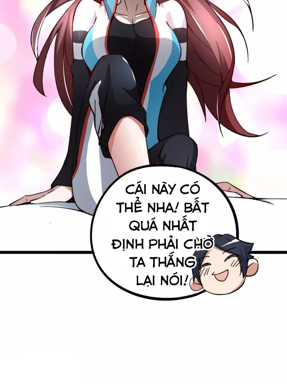 Từ Hôm Nay Bắt Đầu Làm Người Giàu Nhất Chapter 15 - Trang 2