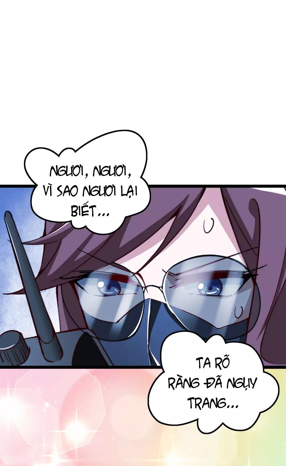 Từ Hôm Nay Bắt Đầu Làm Người Giàu Nhất Chapter 15 - Trang 2