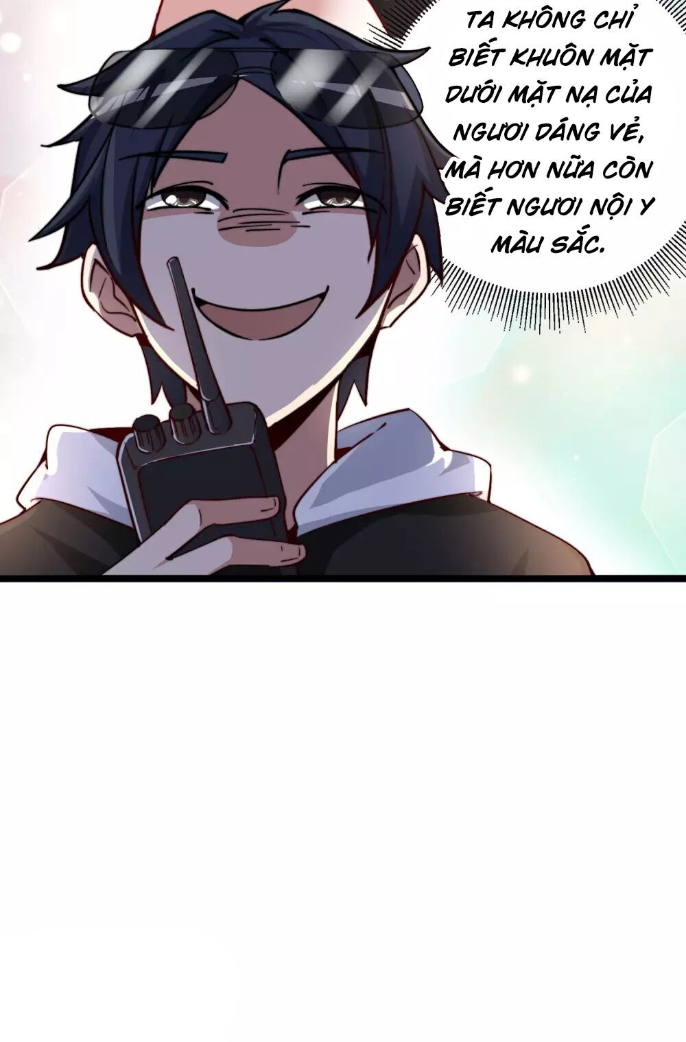 Từ Hôm Nay Bắt Đầu Làm Người Giàu Nhất Chapter 15 - Trang 2