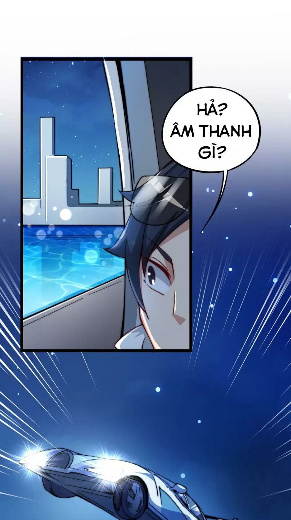 Từ Hôm Nay Bắt Đầu Làm Người Giàu Nhất Chapter 15 - Trang 2