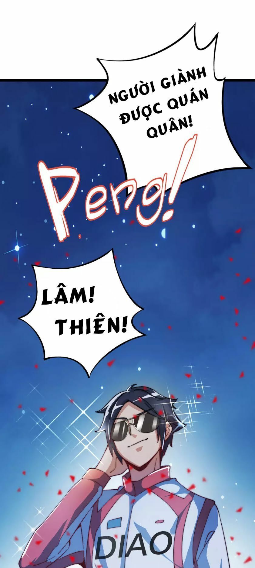 Từ Hôm Nay Bắt Đầu Làm Người Giàu Nhất Chapter 15 - Trang 2