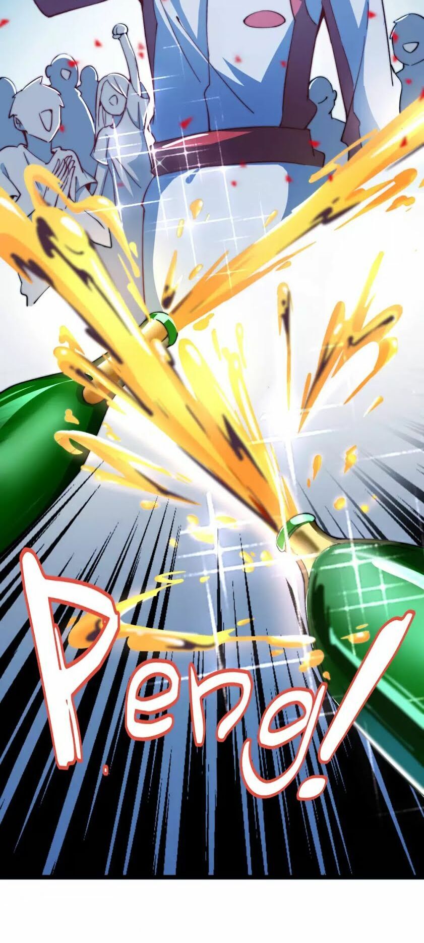 Từ Hôm Nay Bắt Đầu Làm Người Giàu Nhất Chapter 15 - Trang 2