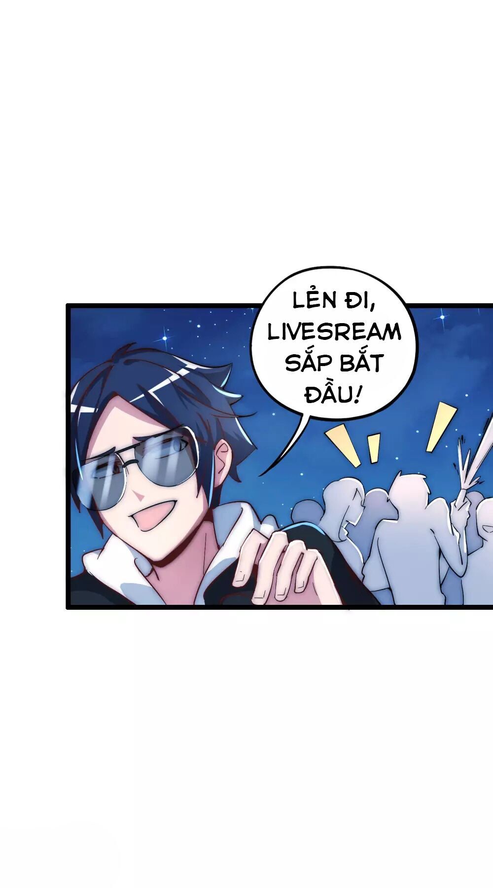 Từ Hôm Nay Bắt Đầu Làm Người Giàu Nhất Chapter 15 - Trang 2