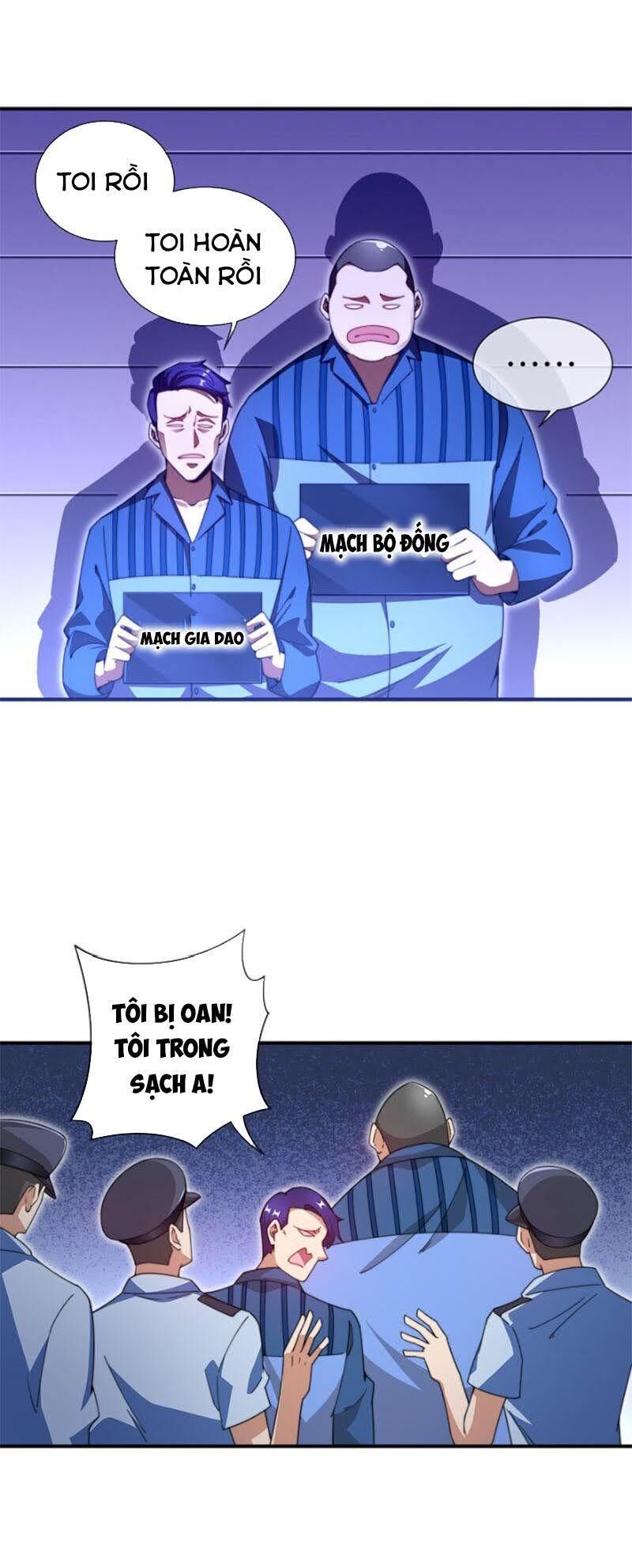 Từ Hôm Nay Bắt Đầu Làm Người Giàu Nhất Chapter 150 - Trang 2