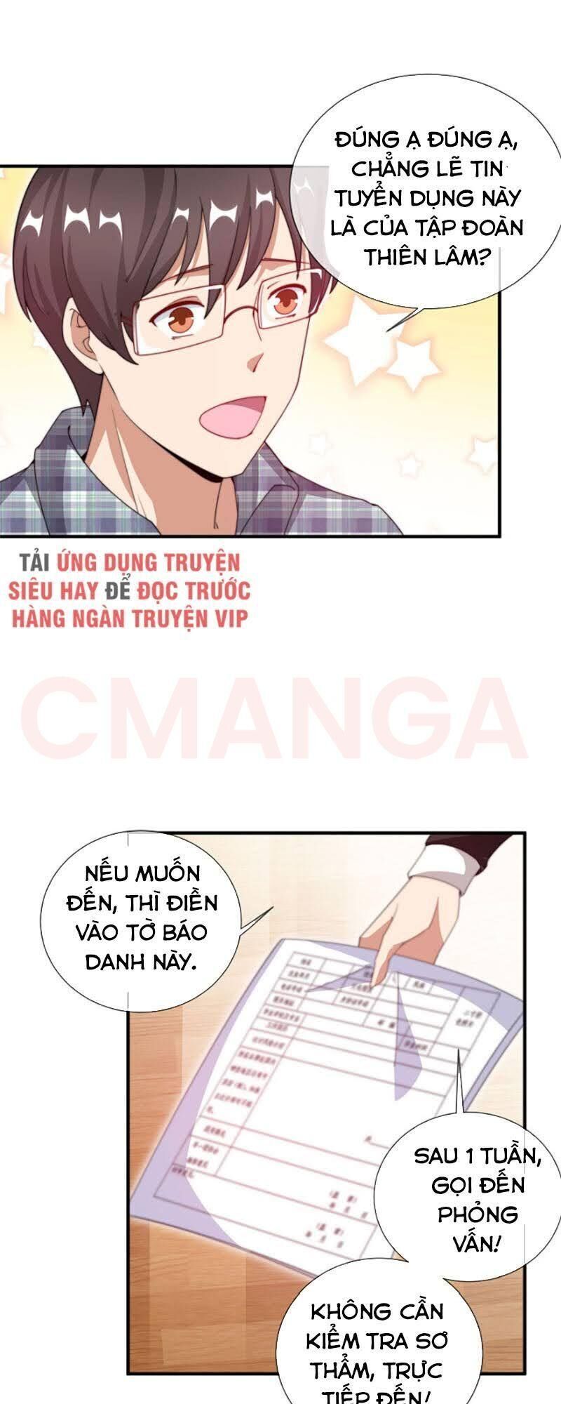 Từ Hôm Nay Bắt Đầu Làm Người Giàu Nhất Chapter 150 - Trang 2