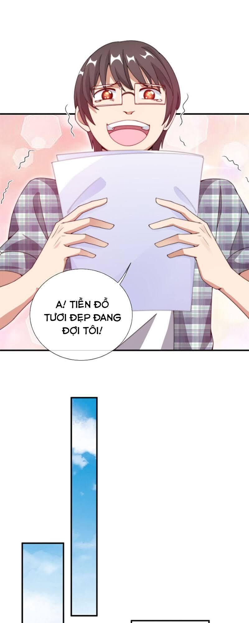 Từ Hôm Nay Bắt Đầu Làm Người Giàu Nhất Chapter 150 - Trang 2