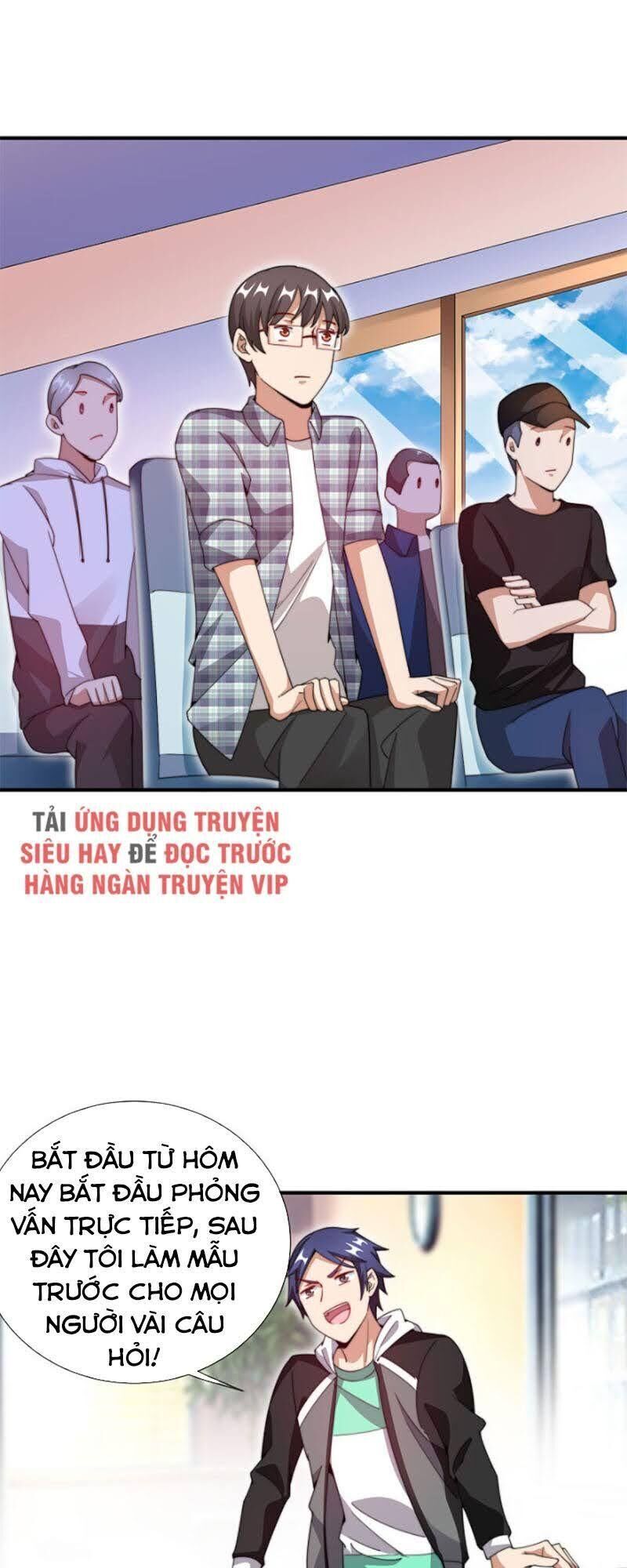 Từ Hôm Nay Bắt Đầu Làm Người Giàu Nhất Chapter 150 - Trang 2