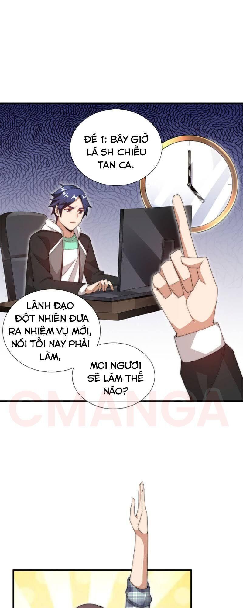 Từ Hôm Nay Bắt Đầu Làm Người Giàu Nhất Chapter 150 - Trang 2