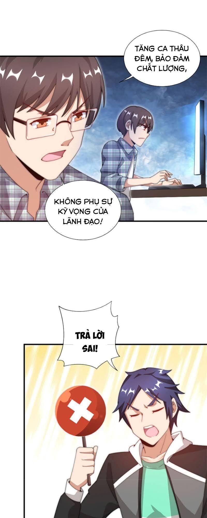 Từ Hôm Nay Bắt Đầu Làm Người Giàu Nhất Chapter 150 - Trang 2