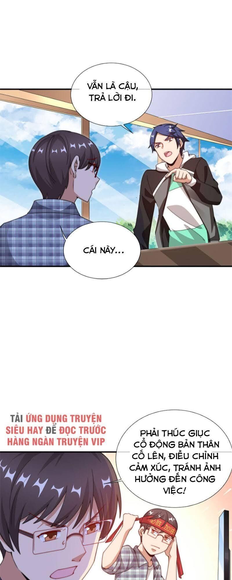 Từ Hôm Nay Bắt Đầu Làm Người Giàu Nhất Chapter 150 - Trang 2