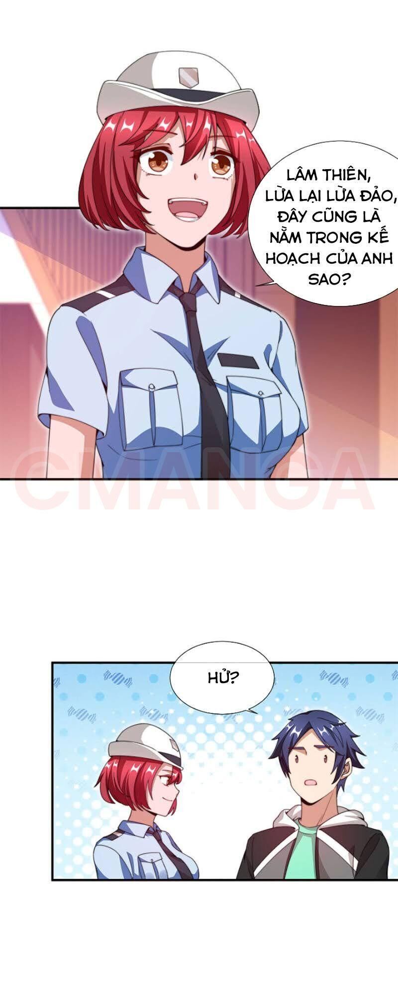 Từ Hôm Nay Bắt Đầu Làm Người Giàu Nhất Chapter 150 - Trang 2