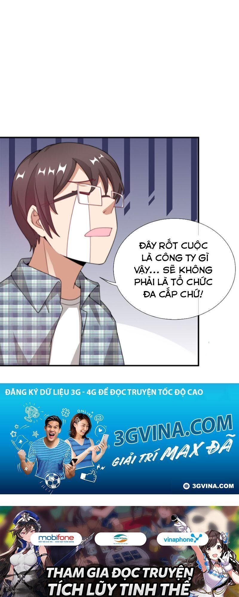 Từ Hôm Nay Bắt Đầu Làm Người Giàu Nhất Chapter 150 - Trang 2