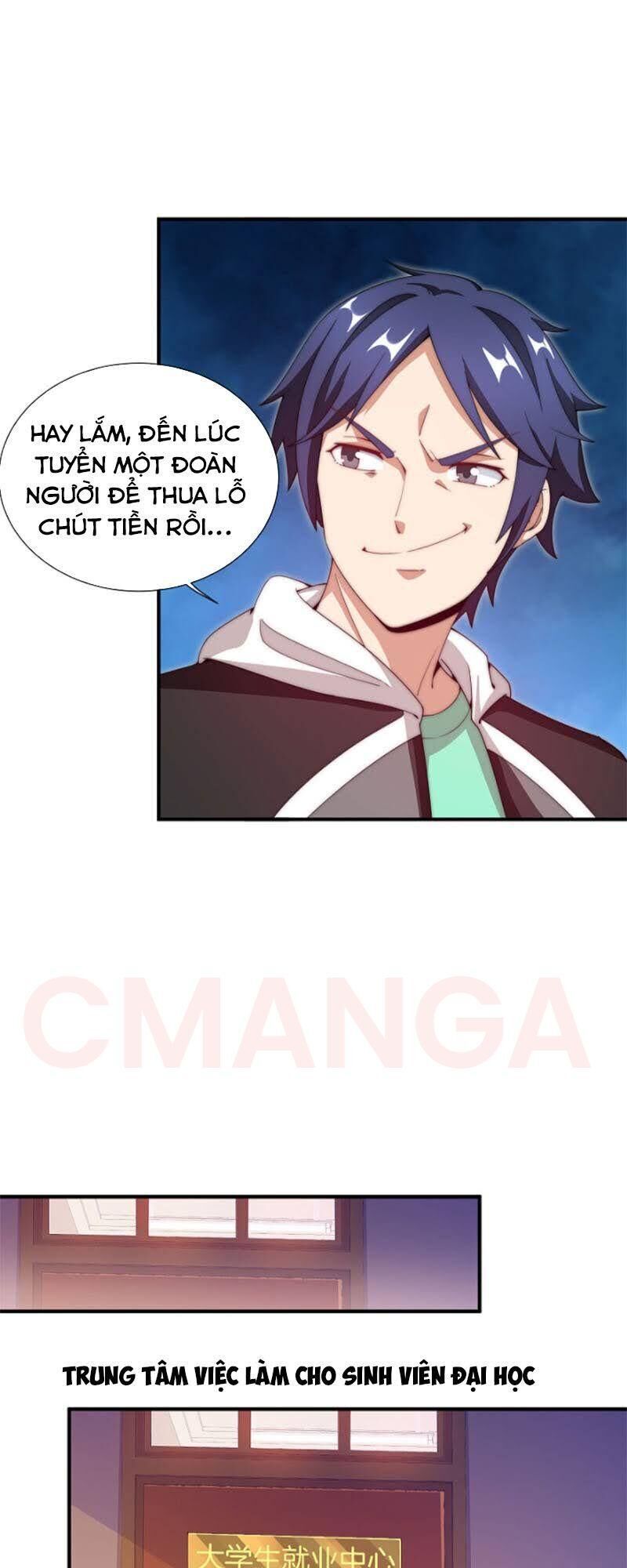 Từ Hôm Nay Bắt Đầu Làm Người Giàu Nhất Chapter 150 - Trang 2