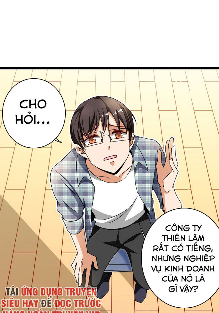 Từ Hôm Nay Bắt Đầu Làm Người Giàu Nhất Chapter 151 - Trang 2