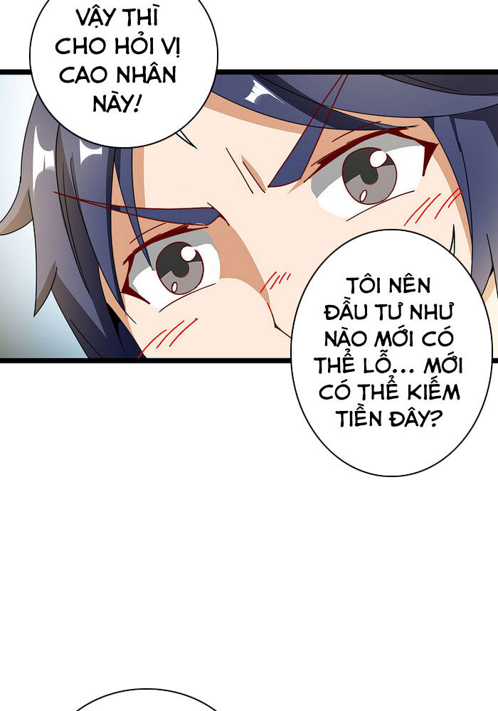 Từ Hôm Nay Bắt Đầu Làm Người Giàu Nhất Chapter 151 - Trang 2