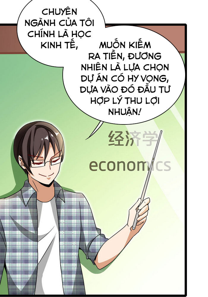 Từ Hôm Nay Bắt Đầu Làm Người Giàu Nhất Chapter 151 - Trang 2