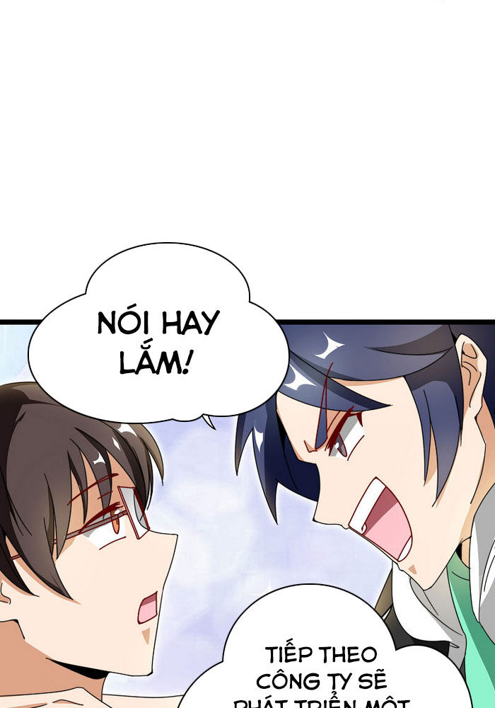 Từ Hôm Nay Bắt Đầu Làm Người Giàu Nhất Chapter 151 - Trang 2