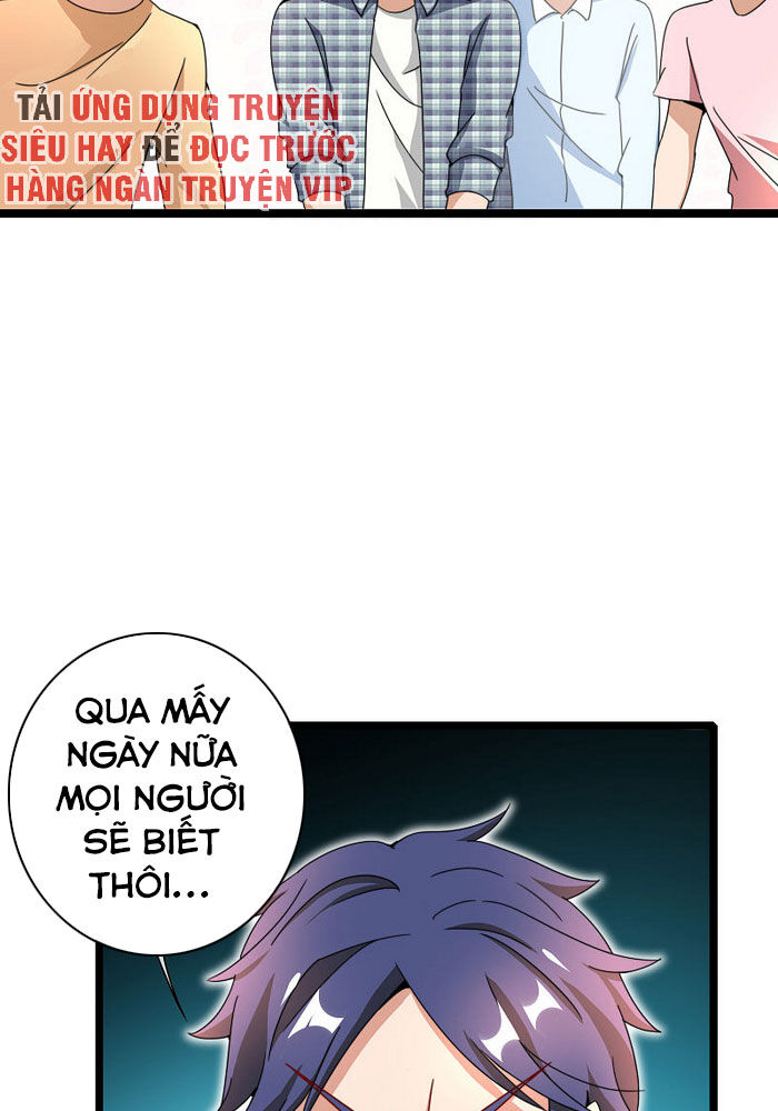 Từ Hôm Nay Bắt Đầu Làm Người Giàu Nhất Chapter 151 - Trang 2