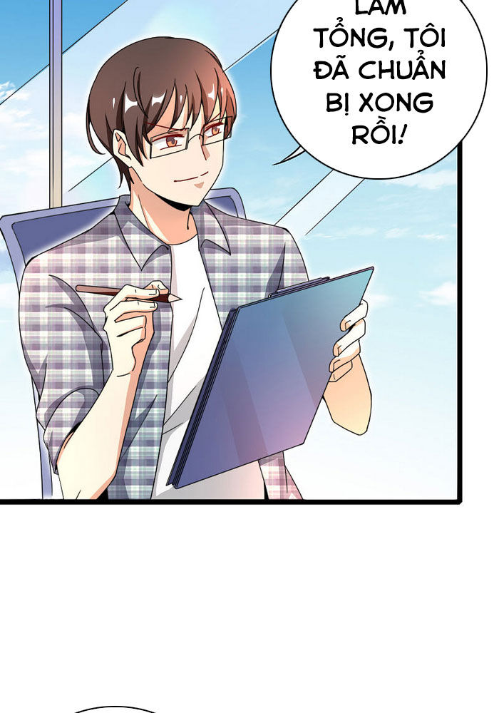 Từ Hôm Nay Bắt Đầu Làm Người Giàu Nhất Chapter 151 - Trang 2